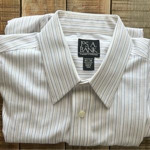 Jos. A. Bank - Traveler’s Collection Dress Shirt